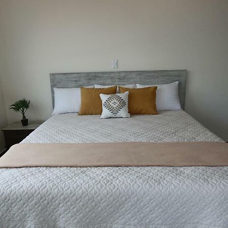 墨西哥城Homfor Viaducto公寓 外观 照片